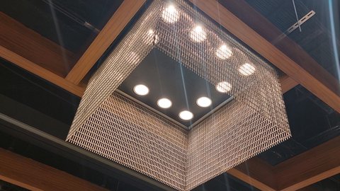 Polscy projektanci nie umieją projektować nowoczesnych wnętrz